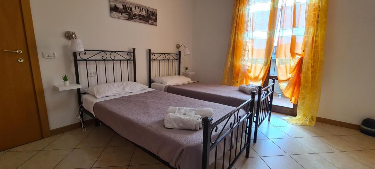 Ferienwohnung La Casa Di Anna San Piero a Sieve Exterior foto