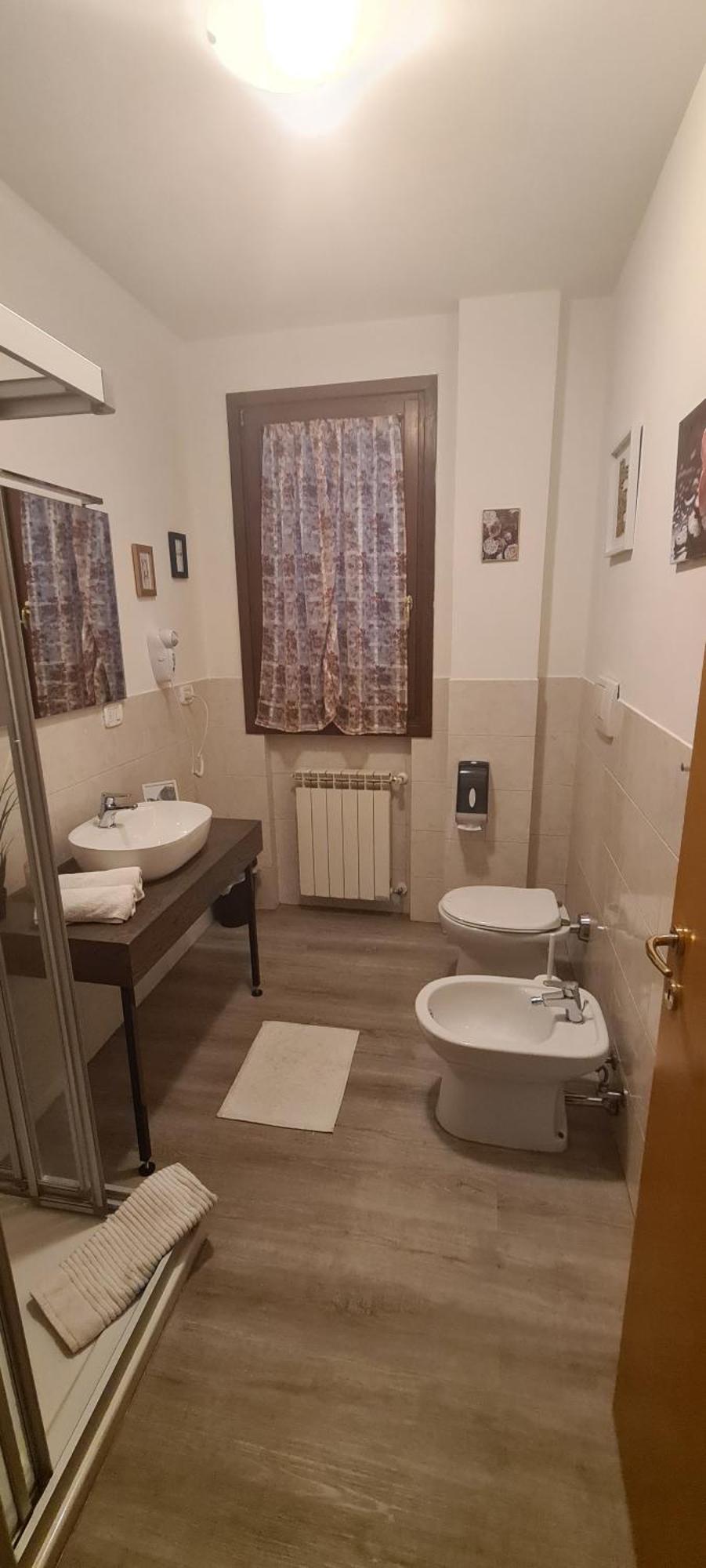 Ferienwohnung La Casa Di Anna San Piero a Sieve Exterior foto