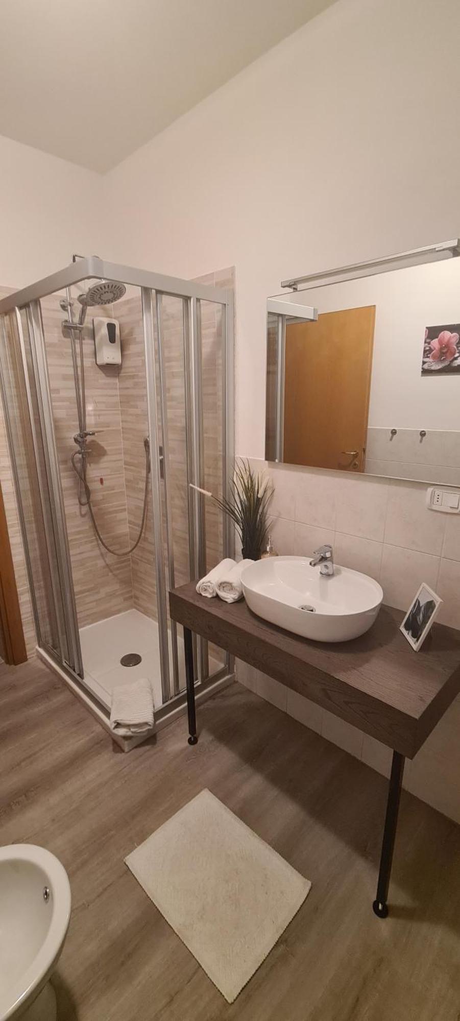 Ferienwohnung La Casa Di Anna San Piero a Sieve Exterior foto