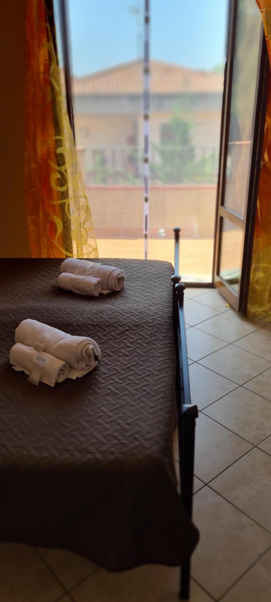 Ferienwohnung La Casa Di Anna San Piero a Sieve Exterior foto