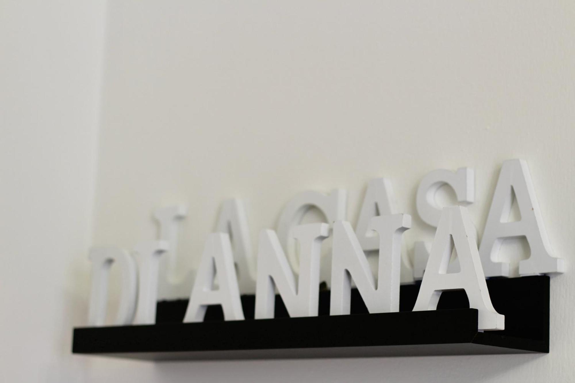 Ferienwohnung La Casa Di Anna San Piero a Sieve Exterior foto